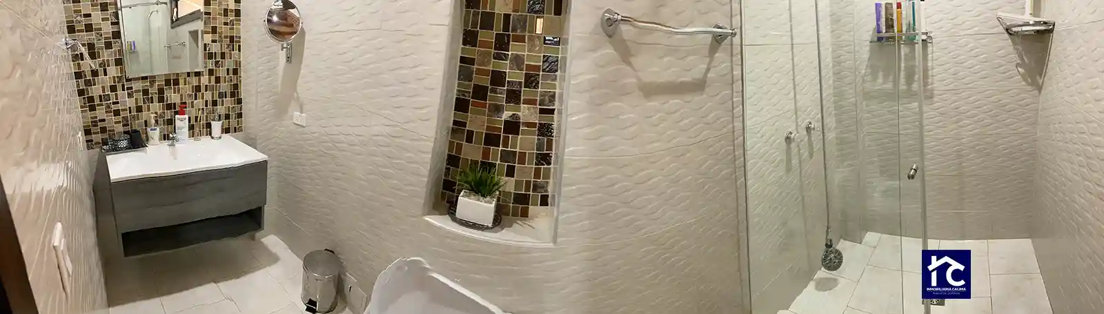 Casa Predio Tableros